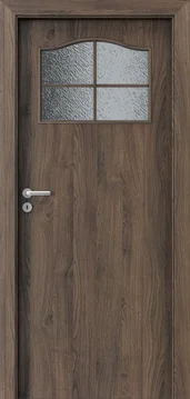 Dub Šarlatový