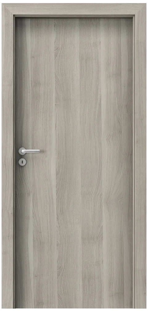Porta DECOR plné