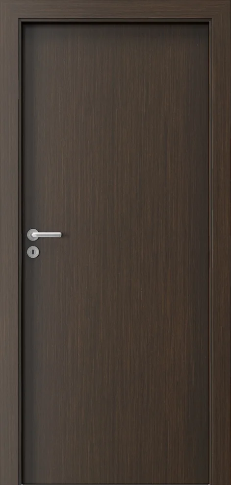 Porta DECOR plné