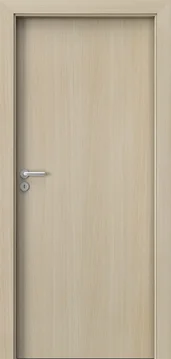 Porta DECOR plné
