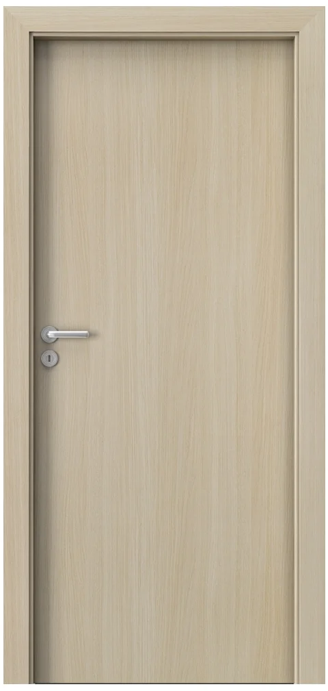 Porta DECOR plné
