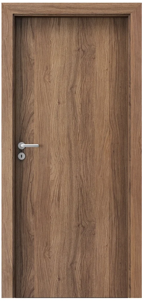 Porta DECOR plné