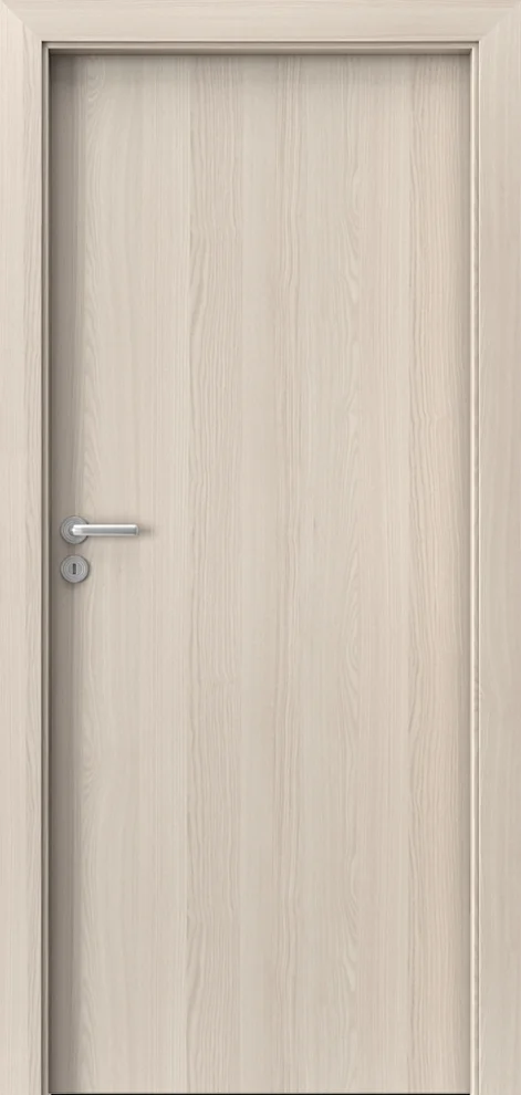 Porta DECOR plné