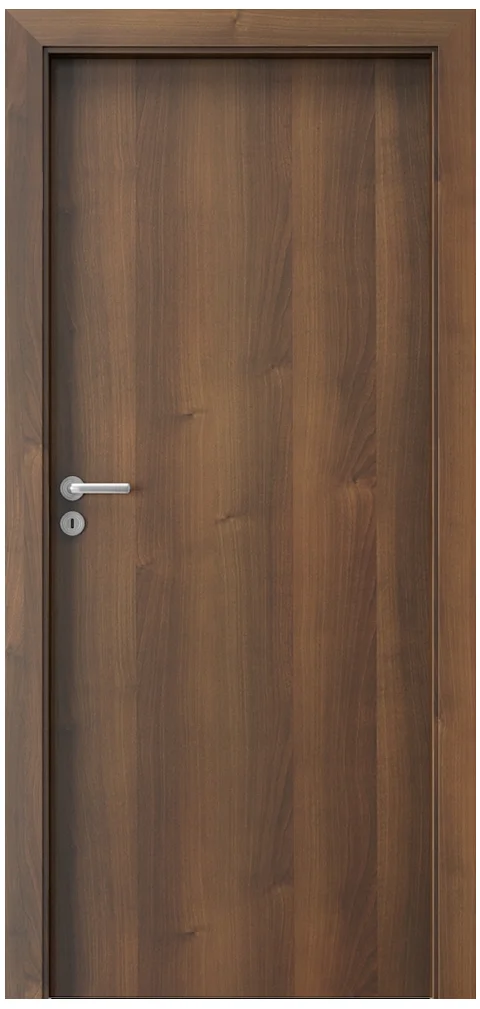 Porta DECOR plné