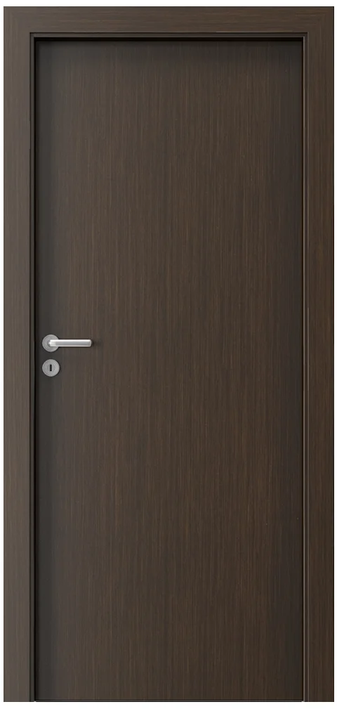Porta DECOR plné