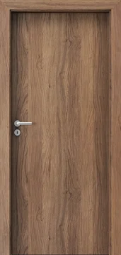 Porta DECOR plné