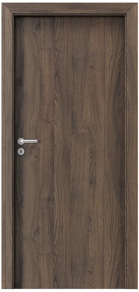 Porta DECOR plné