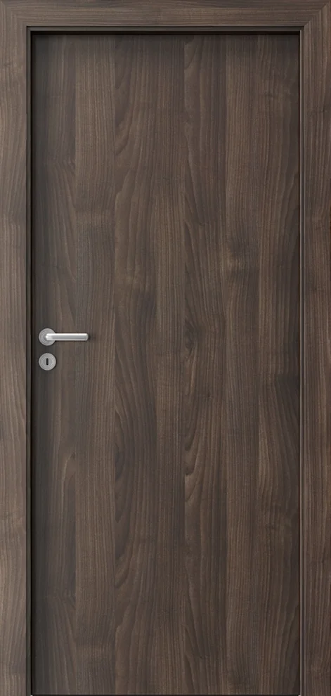 Porta DECOR plné