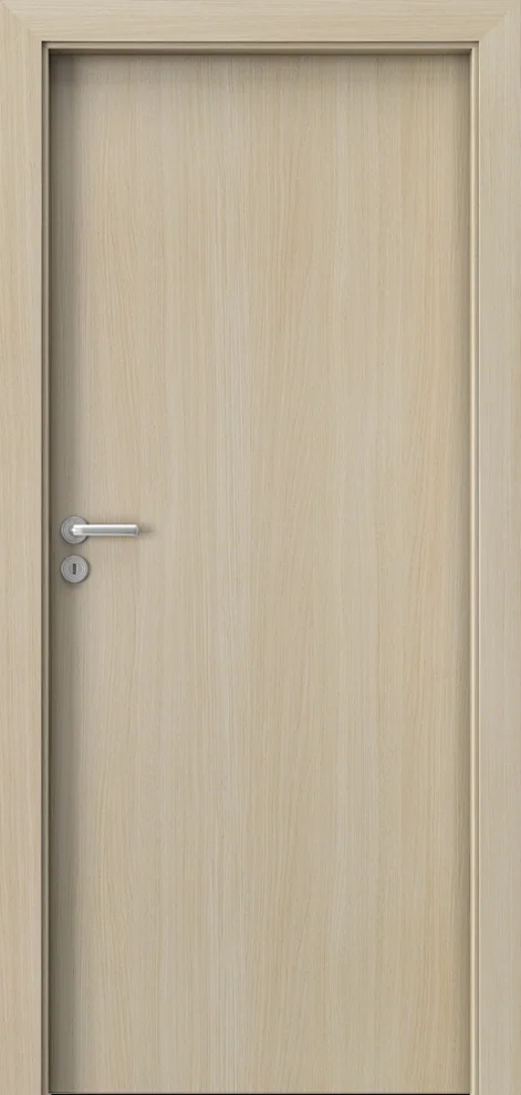 Porta DECOR plné