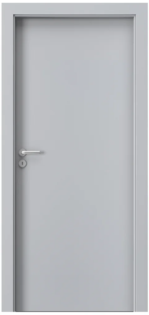 Porta DECOR plné