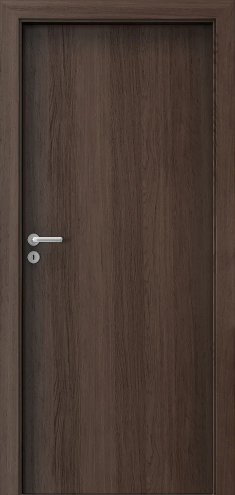Porta DECOR plné