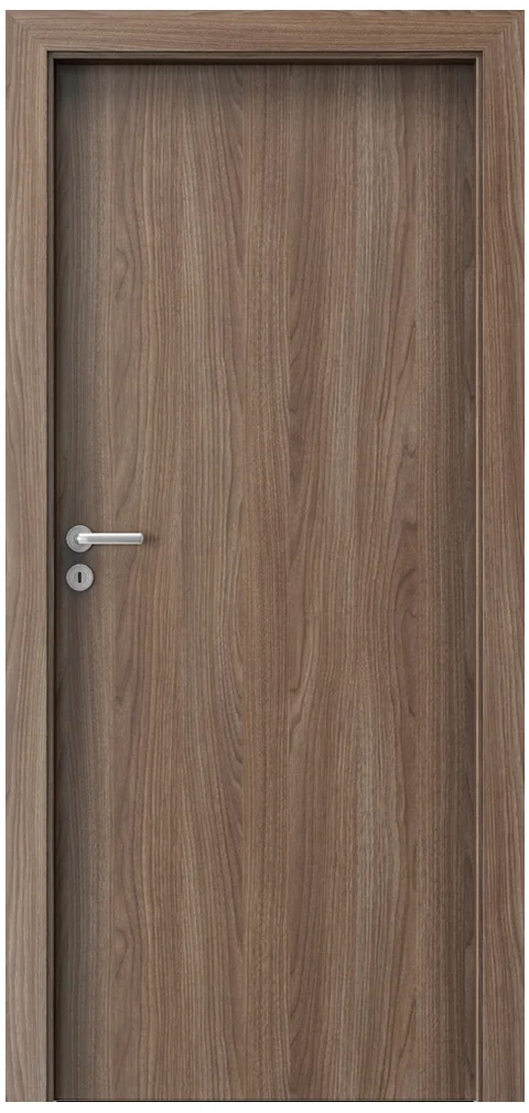 Porta DECOR plné