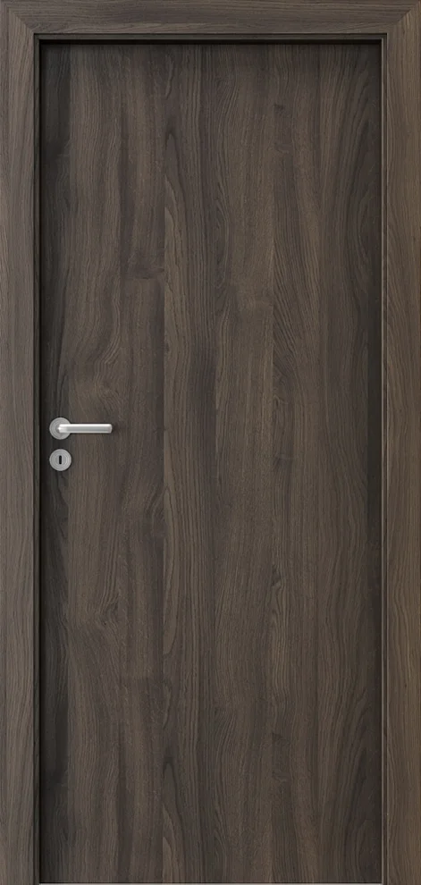 Porta DECOR plné