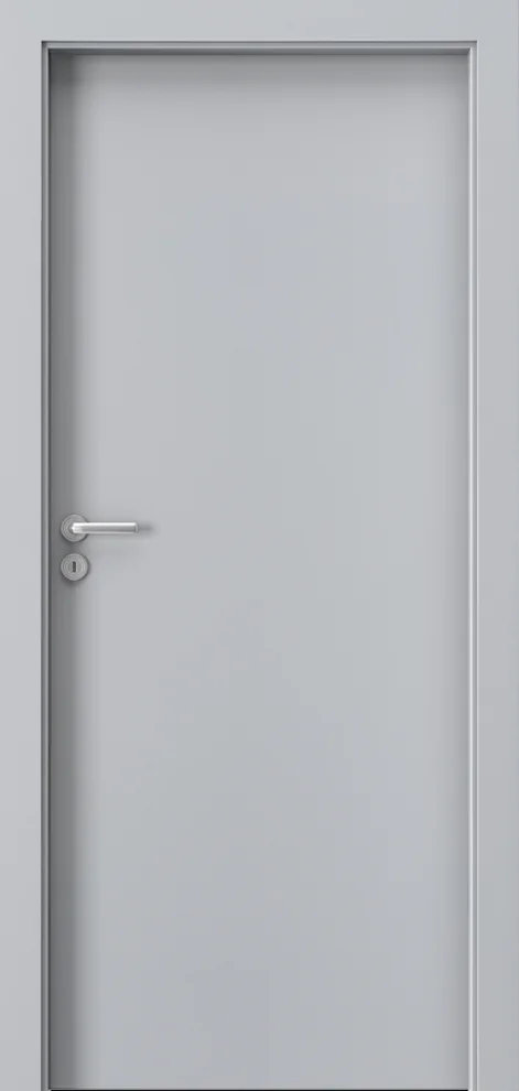 Porta DECOR plné