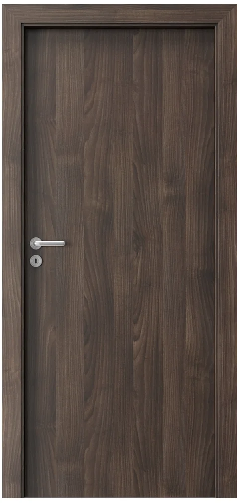 Porta DECOR plné