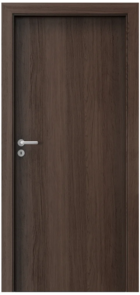 Porta DECOR plné