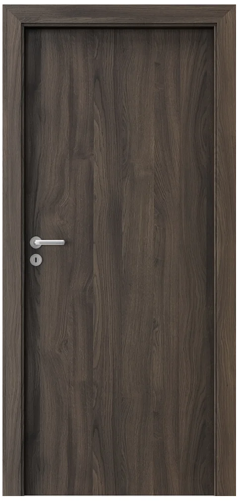 Porta DECOR plné