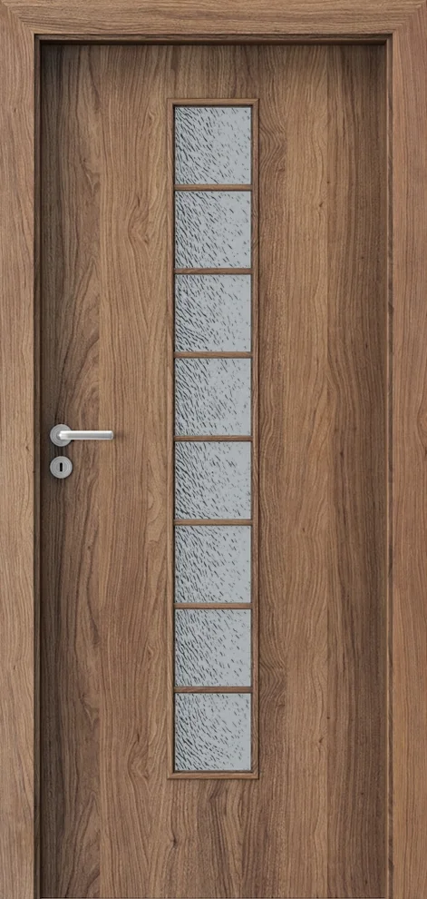 Porta DECOR rebríček