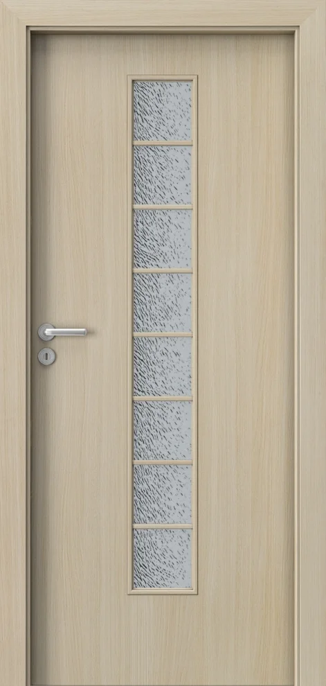 Porta DECOR rebríček
