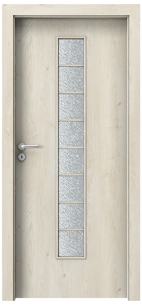 Porta DECOR rebríček