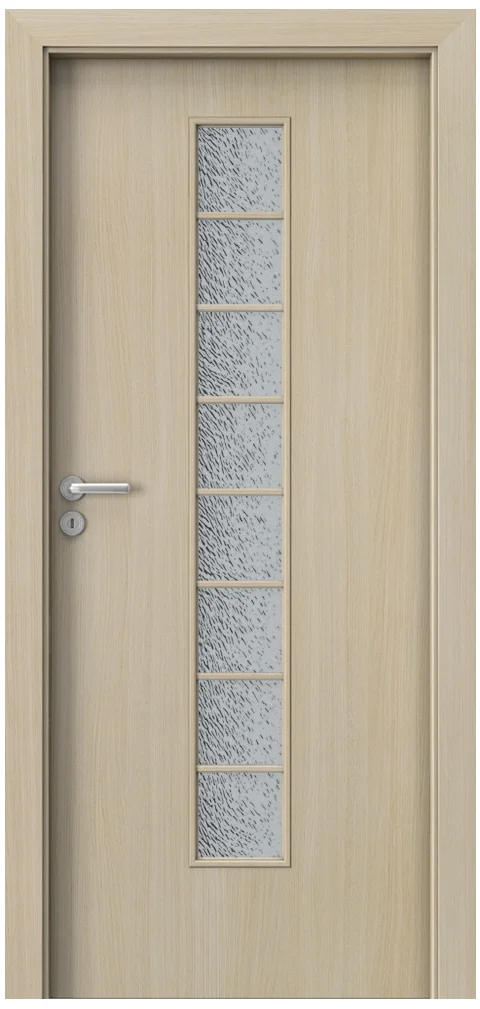 Porta DECOR rebríček