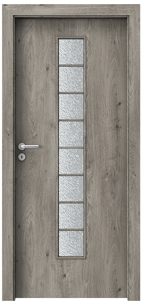Porta DECOR rebríček