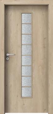 Porta DECOR rebríček