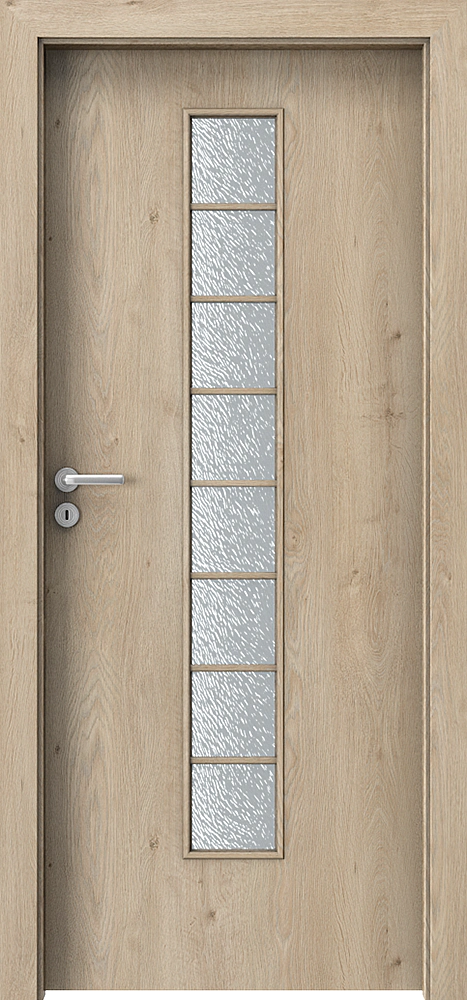 Porta DECOR rebríček