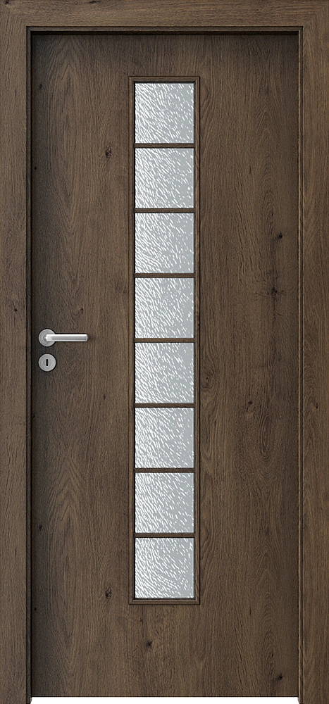 Porta DECOR rebríček