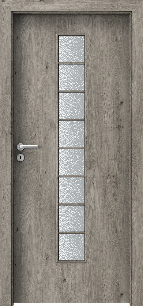 Porta DECOR rebríček