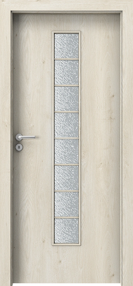 Porta DECOR rebríček