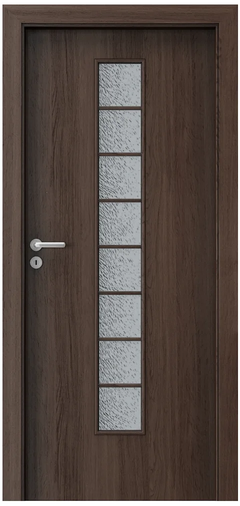 Porta DECOR rebríček