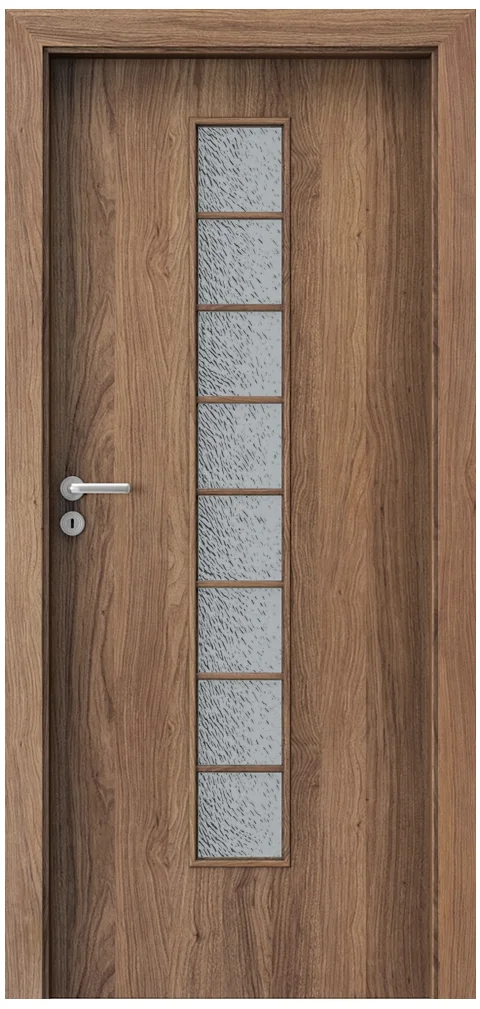 Porta DECOR rebríček