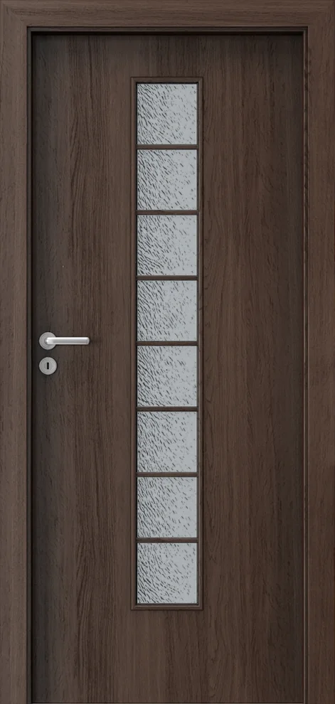 Porta DECOR rebríček